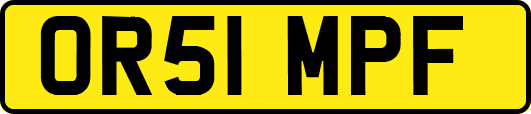 OR51MPF