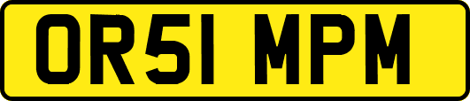 OR51MPM