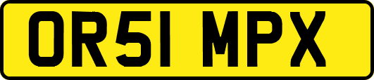 OR51MPX