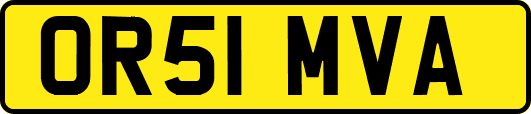 OR51MVA