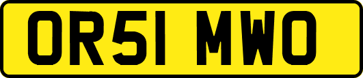 OR51MWO