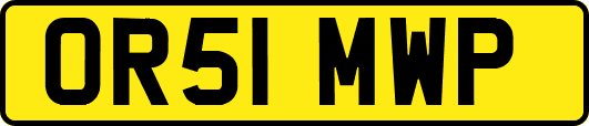 OR51MWP