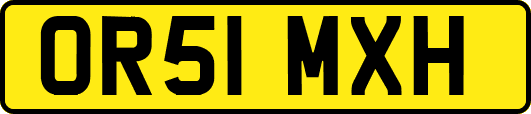 OR51MXH