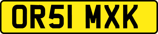 OR51MXK