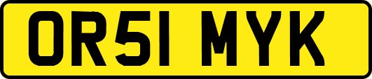 OR51MYK