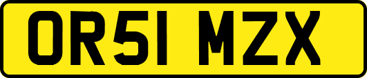 OR51MZX