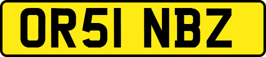 OR51NBZ