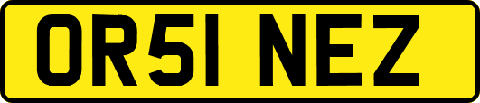 OR51NEZ