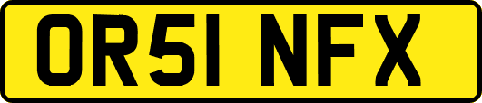 OR51NFX