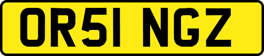 OR51NGZ