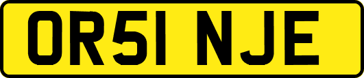 OR51NJE