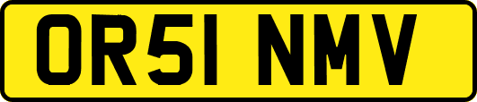 OR51NMV