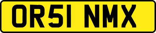OR51NMX