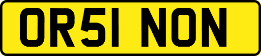 OR51NON