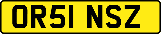 OR51NSZ