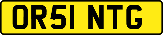 OR51NTG