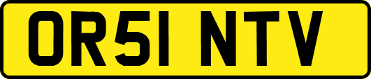OR51NTV