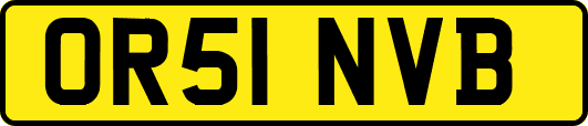 OR51NVB