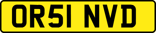 OR51NVD