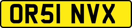 OR51NVX