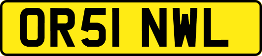 OR51NWL