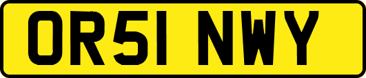 OR51NWY