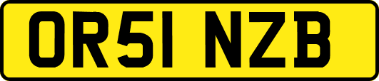 OR51NZB