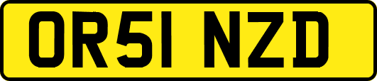 OR51NZD