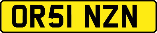 OR51NZN