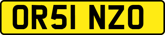 OR51NZO