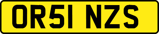 OR51NZS
