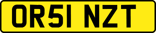 OR51NZT