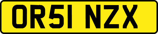 OR51NZX
