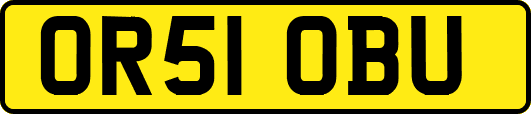 OR51OBU