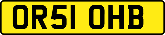 OR51OHB