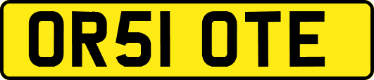 OR51OTE