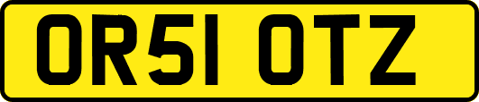 OR51OTZ