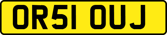 OR51OUJ