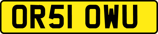 OR51OWU