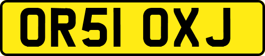 OR51OXJ