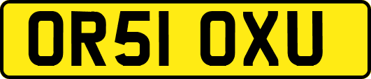 OR51OXU