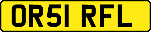 OR51RFL