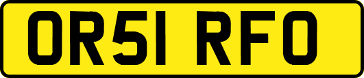 OR51RFO