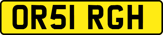 OR51RGH