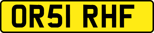 OR51RHF