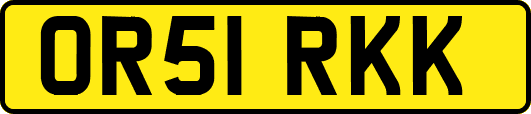 OR51RKK