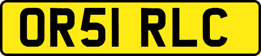 OR51RLC