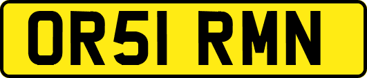 OR51RMN