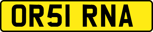 OR51RNA