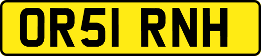 OR51RNH